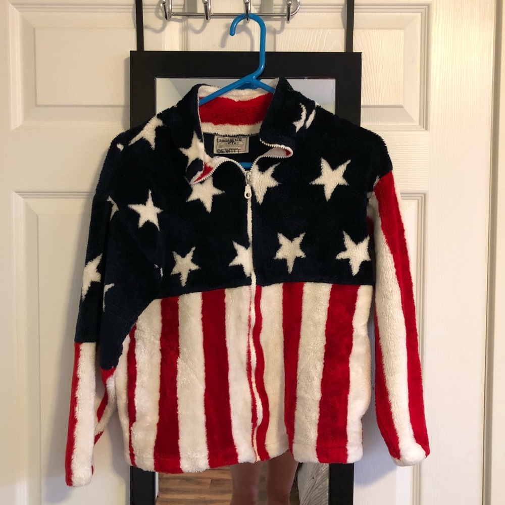 Vintage Jacket